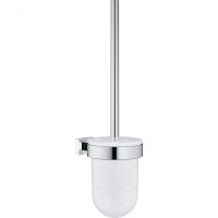 Ершик для унитаза Grohe Essentials Cube Хром