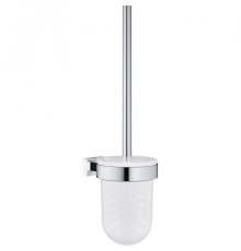 Ершик для унитаза Grohe Essentials Cube Хром