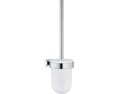 Ершик для унитаза Grohe Essentials Cube Хром