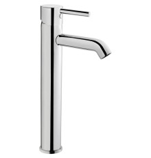 Смеситель для раковины Vitra Minimax S Хром