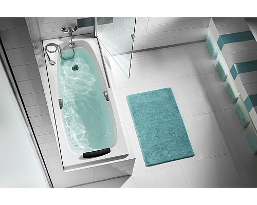 Акриловая ванна Roca Sureste N 170х70 ZRU9302769