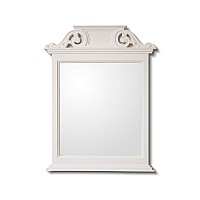 Зеркало Caprigo PL-V070-L800 магнолия