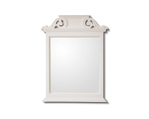 Зеркало Caprigo PL-V070-L800 магнолия