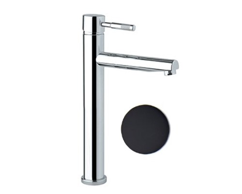 Смеситель для раковины Webert Rimini RI831402560 черный