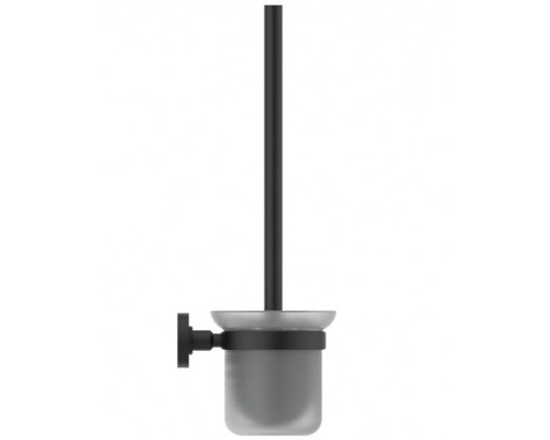 Набор аксессуаров для ванной Ideal Standard IOM A9246XG Черный шелк