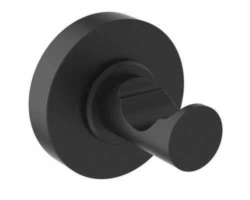 Набор аксессуаров для ванной Ideal Standard IOM A9246XG Черный шелк