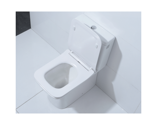 Унитаз керамический Orans WM-9904 с сиденьем микролифт