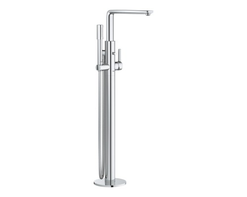 Смеситель Grohe однорычажный для ванны