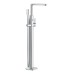 Смеситель Grohe однорычажный для ванны