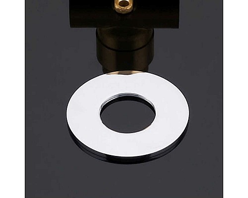 Гигиенический душ со смесителем Gappo G7248-1 Хром