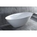 Ванна из искусственного камня Salini DIVA 178x85 102221M
