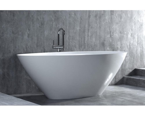 Ванна из искусственного камня Salini DIVA 178x85 102221M