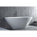 Ванна из искусственного камня Salini DIVA 178x85 102221M