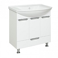 Тумба под раковину Runo БАРСЕЛОНА 75 1032
