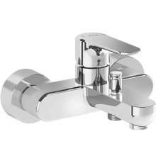 Смеситель для ванны Vitra Root Round Хром