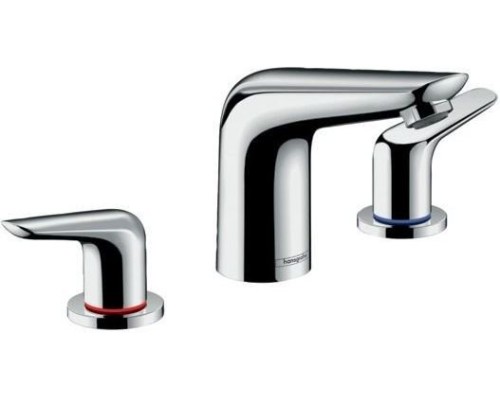 Смеситель для раковины Hansgrohe Novus 71140000