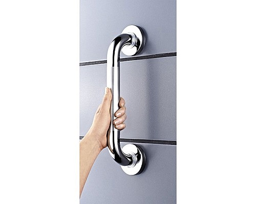 Поручень Ridder Assistent А0013011 Хром