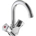 Смеситель для раковины Vidima Life BA358AA Хром