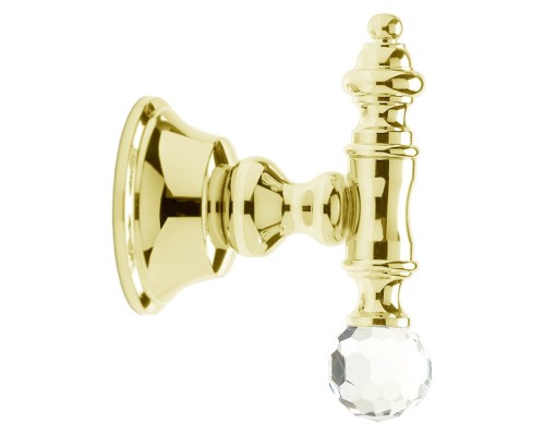 Крючок одинарный Webert Karenina KA500401010