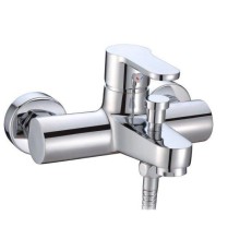 Смеситель для ванны Cezares LACONICO-C-VD-01