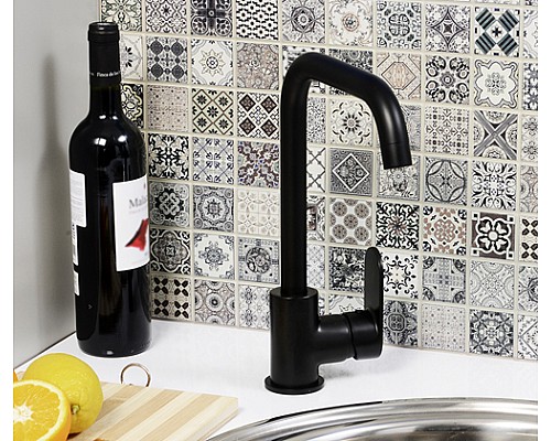 Смеситель для кухни WasserKRAFT 7407