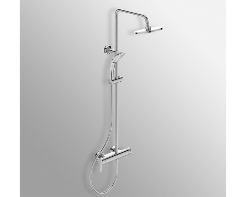 Душевая система Ideal Standard Cerafine Model O BC750AA Хром