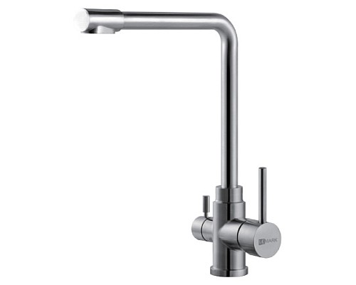 Смеситель Lemark Expert LM5060S для кухни с подключением к фильтру с питьевой водой