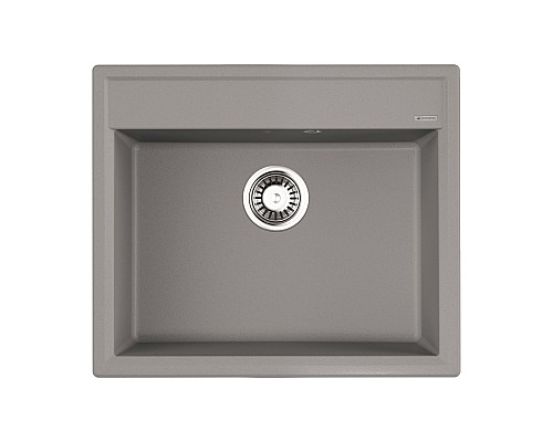 Кухонная мойка Omoikiri Daisen 60-GR 4993620 leningrad grey
