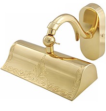 Светильник Migliore Mirella 17340 Золото