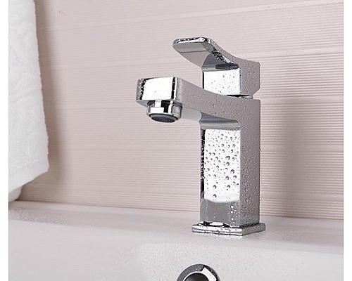 Смеситель для умывальника WasserKRAFT 1064