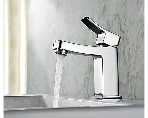 Смеситель для умывальника WasserKRAFT 1064