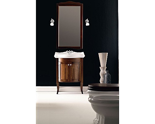 Тумба под раковину Kerasan Retro 735140 69 2 дверки