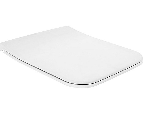 Крышка-сиденье Villeroy & Boch Venticello 9M80S101 с микролифтом