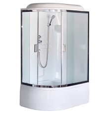 Душевая кабина Royal Bath BK 120x80 без гидромассажа