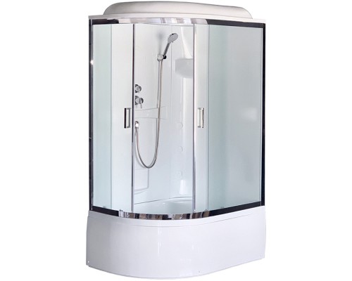 Душевая кабина Royal Bath BK 120x80 без гидромассажа