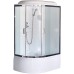 Душевая кабина Royal Bath BK 120x80 без гидромассажа