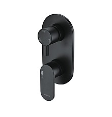 Смеситель WasserKRAFT 7471 со встраиваемой системой монтажа