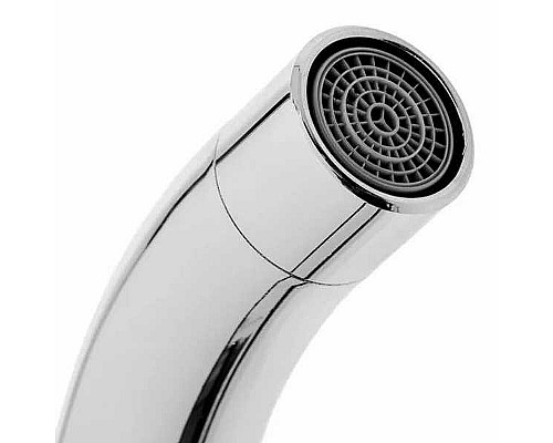 Смеситель для кухни Haiba HB70074 Хром