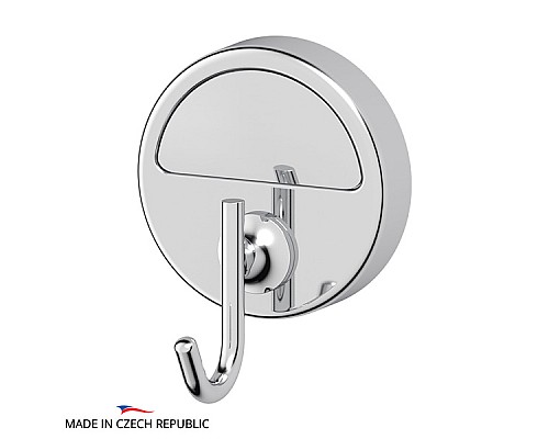 Крючок (хром) FBS LUX 001