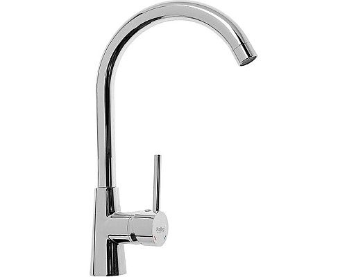 Смеситель для кухни Haiba HB70074 Хром