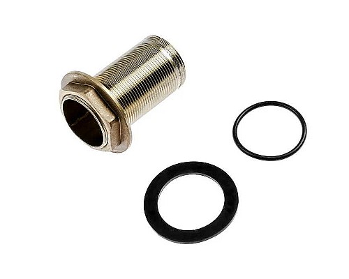 Смеситель для кухни Haiba HB70074 Хром