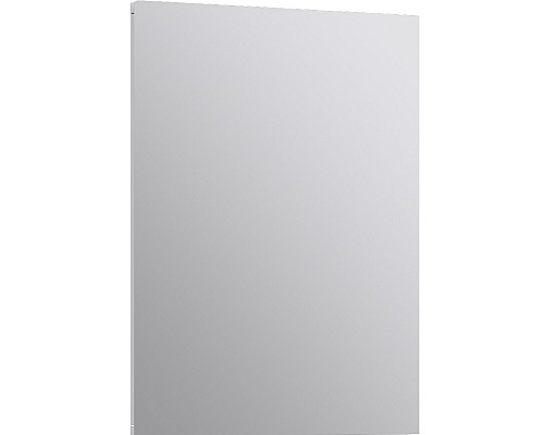 Рио шкафчик навесной угловой с зеркалом Rio0433 AQWELLA