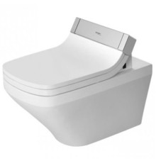 Унитаз Duravit Durastyle подвесной без сиденья