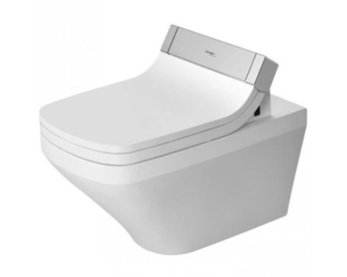 Унитаз Duravit Durastyle подвесной без сиденья