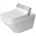 Унитаз Duravit Durastyle подвесной без сиденья