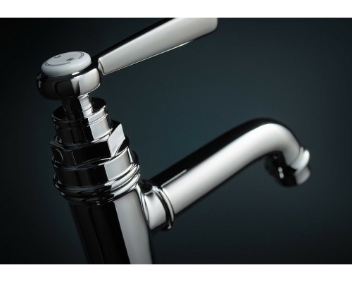 Смеситель для раковины Axor Montreux 16515000 Хром