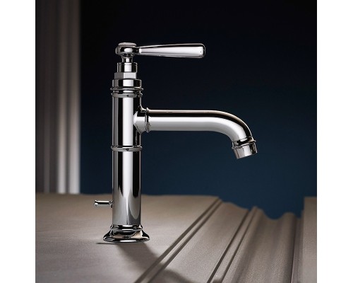 Смеситель для раковины Axor Montreux 16515000 Хром