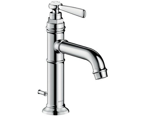 Смеситель для раковины Axor Montreux 16515000 Хром