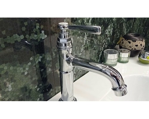 Смеситель для раковины Axor Montreux 16515000 Хром