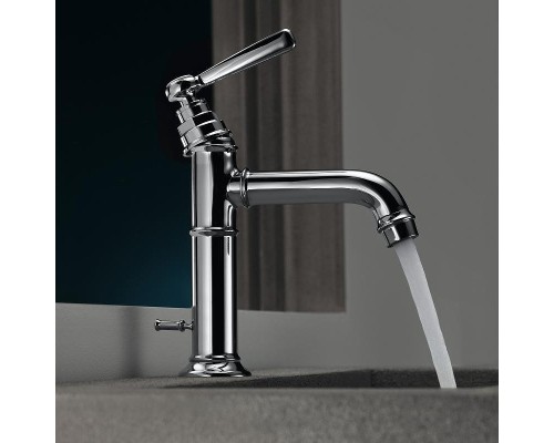 Смеситель для раковины Axor Montreux 16515000 Хром